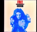 Free フリー/Collection of BBC Tracks