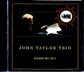 John Taylor Trio ジョン・テイラー/Germany 2011
