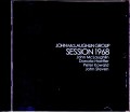 John MacLaughlin Group,Chick Corea,Dave Holland,Jack Dejohnette ジョン・マクラフリン/Germany 1968 & more