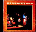 Crusaders クルセイダーズ/Netherlands 1987