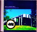 Keith Jarrett Trio キース・ジャレット/Sweden 1989