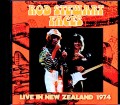 Rod Stewart,Faces ロッド・スチュワート フェイセズ/New Zealand 1974