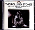 Rolling Stones ローリング・ストーンズ/NY,USA 6.22.1975 Remastered