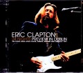 Eric Clapton エリック・クラプトン/Ireland 2.2.1991