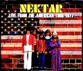 Nektar ネクター/IL,USA 1977 & more