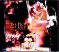 Pink Floyd ピンク・フロイド/France 1972