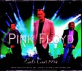 Pink Floyd ピンク・フロイド/London,UK 10.14 & 15.1994