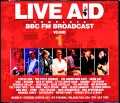 Various Artists Ultravox,Black Sabbath,Sting,Bryan Ferry,B.B.King/London,UK & PA,USA 1985 Off-Air Mastrers Vol.1