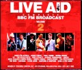 Various Artists Who,The,Beach Boys,Queen,David Bowie,Elton John/London,UK & PA,USA 1985 Off-Air Mastrers Vol.2