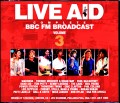 Various Artists Madonna,Paul McCartney,Hall & Oates,Bob Dylan,Duran Duran/London,UK & PA,USA 1985 Off-Air Mastrers Vol.3
