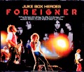 Foreigner フォリナー/Soundboard Collection 1978-1981