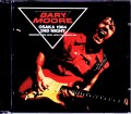 Gary Moore ゲイリー・ムーア/Osaka,Japan 2.27.1984 Upgrade