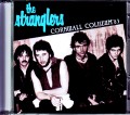 Stranglers ストラングラーズ/England,UK 1983
