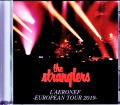 Stranglers ストラングラーズ/France 2019