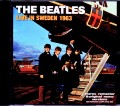 Beatles ビートルズ/Sweden 1963 Stereo Remaster & Original mono Versions