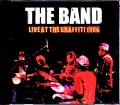 Band,The ザ・バンド/PA,USA 1986