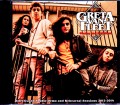 Greta Van Fleet グレタ・ヴァン・フリート/Studio Demo and Rehearsal Recording Session 2012-2014