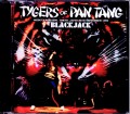 Tygers of Pan Tang タイガーズ・オブ・パンタン/Tokyo,Japan 9.26.1982
