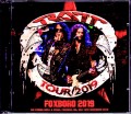 Ratt ラット/MA,USA 2019