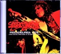Aerosmith エアロスミス/PA,USA 1978