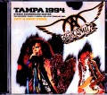 Aerosmith エアロスミス/FL,USA 1994 Stereo Soundboard Master