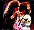 Aerosmith エアロスミス/CA,USA 4.8.1978