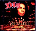 Dio ディオ/Osaka,Japan 2006