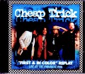 Cheap Trick チープ・トリック/MA,USA 1998 2Days