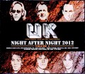 UK ユーケー/South America Tour 2012 Vol.2