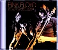 Pink Floyd ピンク・フロイド/Germany 11.26.1970