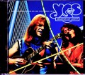 Yes イエス/MA,USA 1977
