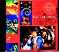 Paul McCartney ポール・マッカートニー/CA,USA 4.16.1993