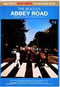 Beatles ビートルズ/Abbey Road 50th Anniversary Edition