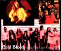 Cold Blood コールド・ブラッド/CA,USA 1970's Live Anthology