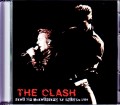 Clash クラッシュ/OR,USA 1984