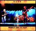 Rush ラッシュ/London,UK 9.8.2004