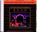 Rush ラッシュ/Moving Picture Original US Mobile Sound Lab