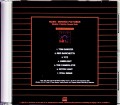 Rush ラッシュ/Signals Original US Mobile Sound Lab