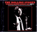 Rolling Stones ローリング・ストーンズ/NY,USA 11.28.1969 Soundboard