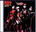 Kiss キッス/Ultimate Outtakes Collection from Original Acetates and Stereo Reels 1969-1982
