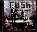 Rush ラッシュ/NC,USA 1992 Upgrade & Longer Version