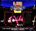 U2 ユーツー/Finland 1997 & more