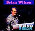 Brian Wilson ブライアン・ウィルソン/CT,USA 2020