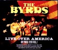 Byrds,The ザ・バーズ/North American Tour Collection 1970