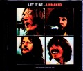 Beatles ビートルズ/Let it Be New Remaster Compilation 2020
