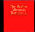Beatles ビートルズ/Alternate Rarities Collection 4