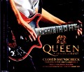 Queen,Adam Lambert クィーン アダム・ランバート/Saitama,Japan 1.25.2020 Soundcheck IEM Version
