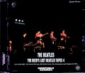Beatles ビートルズ/BBC Lost Tapes Vol.4