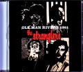 Stranglers ストラングラーズ/LA,USA 1981