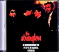Stranglers ストラングラーズ/Belgium 1986